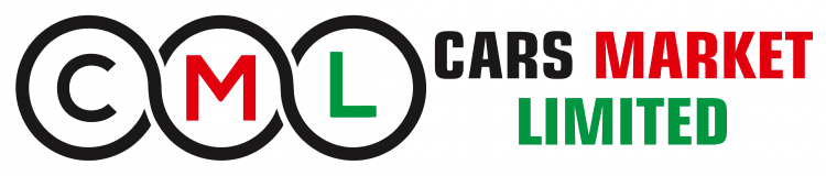 Cars Market Logo