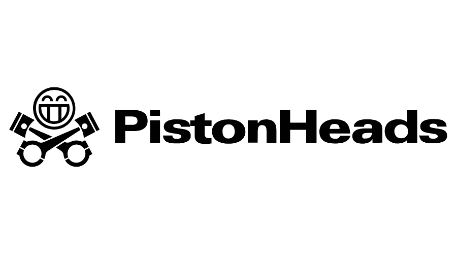 PistonHeads logo