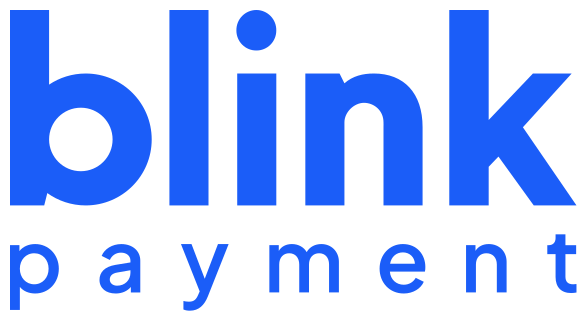 Blink Payment logo