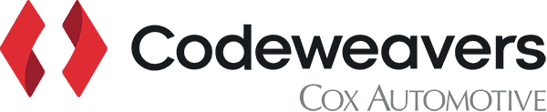 Codeweavers logo